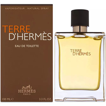 Terre D´Hermes EDT